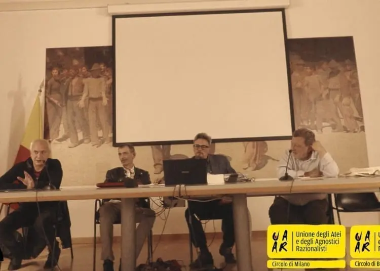 DALLA PARTE DEI BAMBINI – Pedofilia e Chiesa: rompere il silenzio