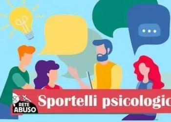 Gli sportelli terapeutici nella tua regione
