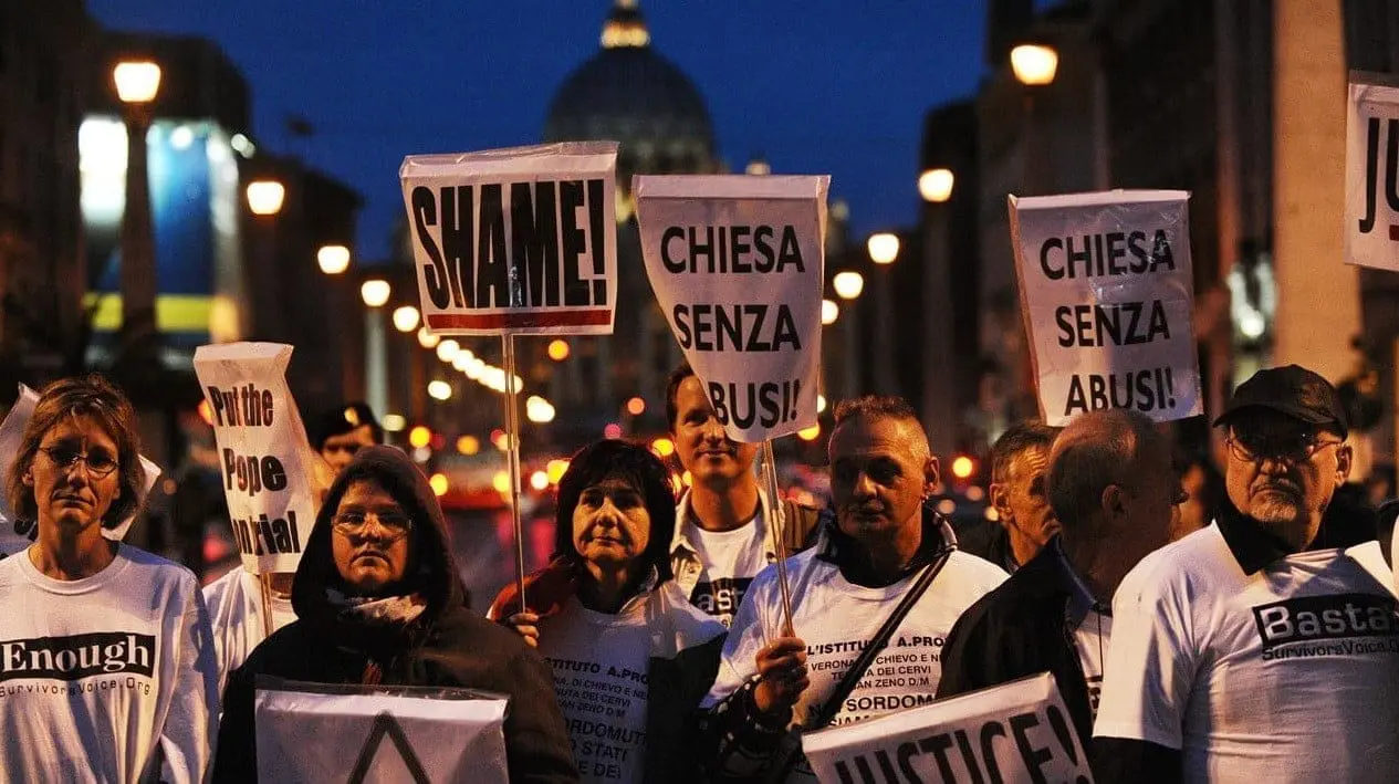 1chiesa senza abusi