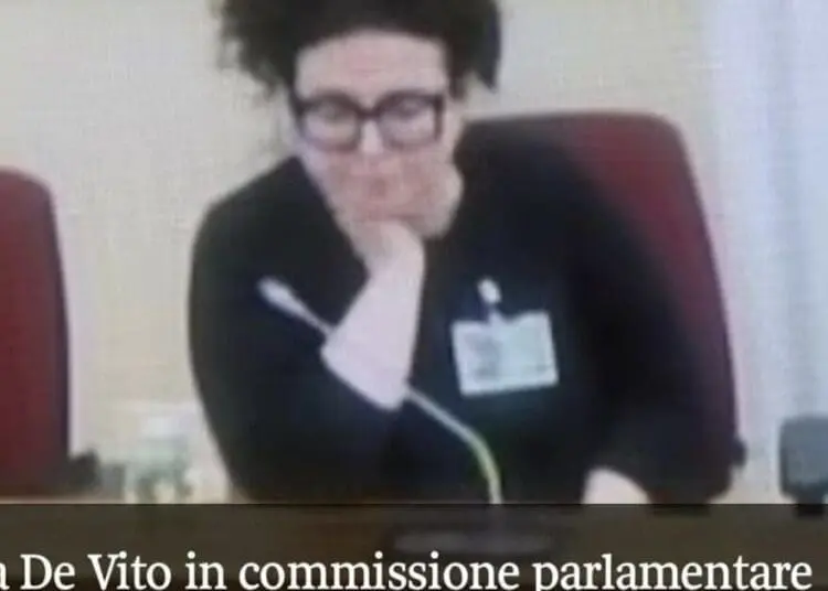 Caso Orlandi-Gregori, “Sonia De Vito nasconde un segreto e non ce lo dirà mai”: secretata la sua audizione davanti alla commissione d’inchiesta