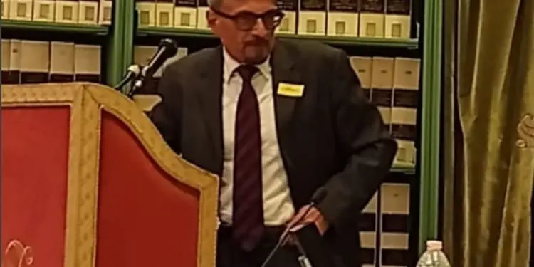 REPLICA DELL’AVV. MARIO CALIGIURI AL COMUNICATO DEL SACERDOTE LIVIO GRAZIANO RESO ATTRAVERSO IL SUO DIFENSORE