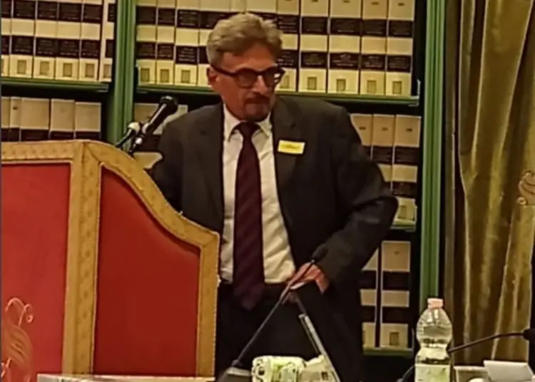 REPLICA DELL’AVV. MARIO CALIGIURI AL COMUNICATO DEL SACERDOTE LIVIO GRAZIANO RESO ATTRAVERSO IL SUO DIFENSORE