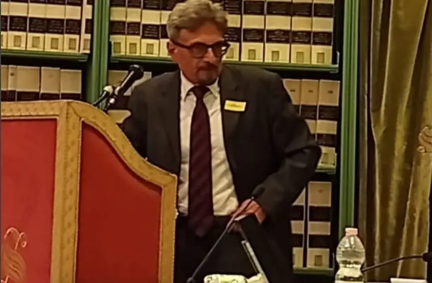 REPLICA DELL’AVV. MARIO CALIGIURI AL COMUNICATO DEL SACERDOTE LIVIO GRAZIANO RESO ATTRAVERSO IL SUO DIFENSORE