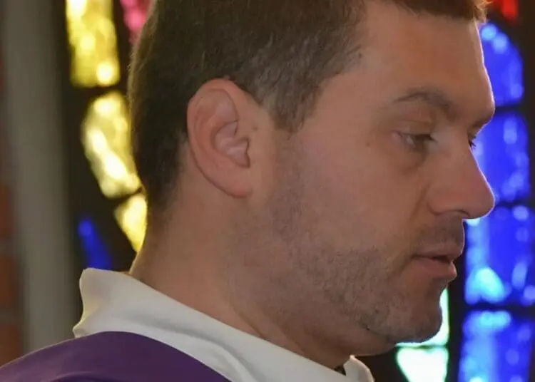 Don Ruggeri assegnato a Pergola. Il vescovo: “Un atto di coraggio”