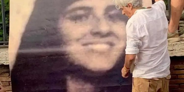 Le chat, l’ex Nar e Londra. Pietro Orlandi: “C’è una nuova pista su Emanuela”