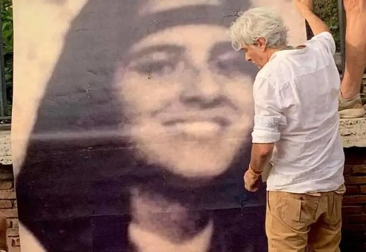 Le chat, l’ex Nar e Londra. Pietro Orlandi: “C’è una nuova pista su Emanuela”