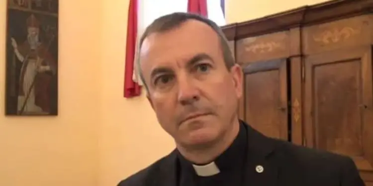 Padre Paolo Contini e gli abusi in seminario, i sacerdoti di Oristano chiedono «un equo processo canonico»