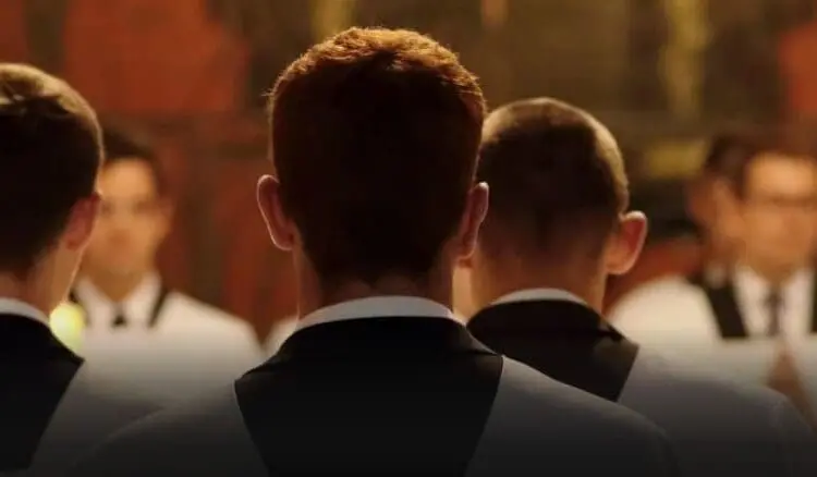 «Seminario a lungo rifugio per gay in fuga dai pregiudizi»