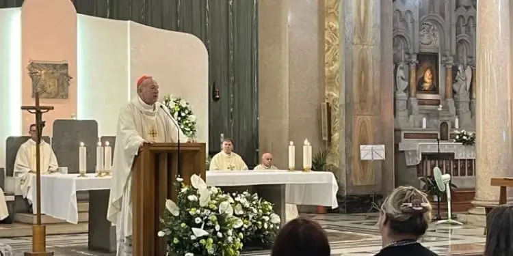 La diocesi di San Diego chiede la bancarotta per far fronte alle denunce di abusi sessuali