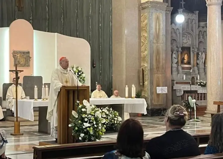 La diocesi di San Diego chiede la bancarotta per far fronte alle denunce di abusi sessuali