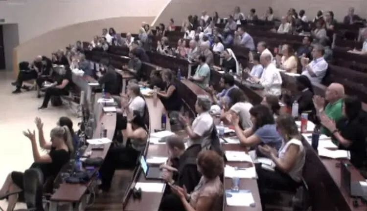 Una conferenza internazionale fa luce sugli abusi clericali sui disabili