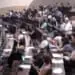 Attendees of the International Safeguarding Conference organized by the Institute of Anthropology (or IADC) at the Gregorian University in Rome. (Video screen grab)