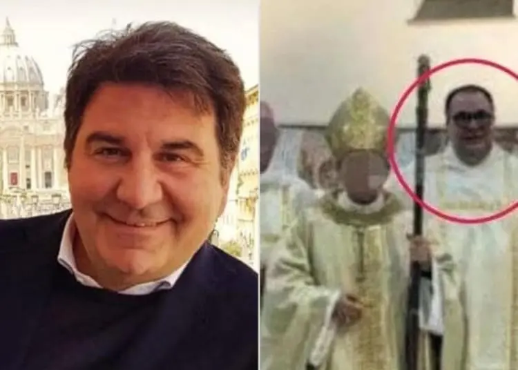 Abusi sessuali sugli studenti, l’ex prof di religione Alessandro Frateschi condannato a 12 anni di carcere