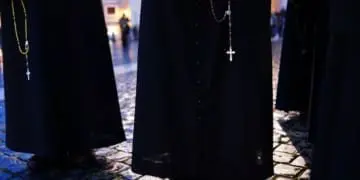 Il discusso ritorno di un prete nella diocesi delle Marche dove abusò di una 12enne