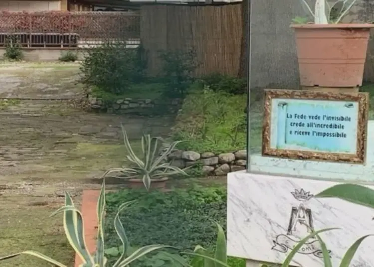 Nessuna violenza sessuale sul minore ospite della comunità: assolti il sacerdote e l’ex seminarista