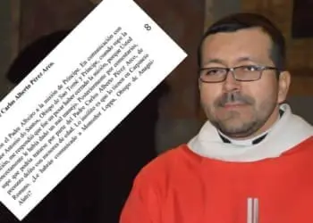 Carpineto Romano: Entra in carcere Padre Carlos Alberto Pérez condannato anche in 3° grado