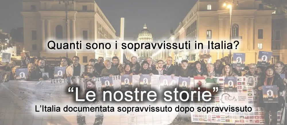 Base le nostre storie