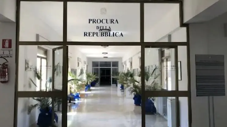 Caso Rugolo, udienza per i 2 cronisti denunciati 2 Caso Rugolo, udienza per i 2 cronisti denunciati