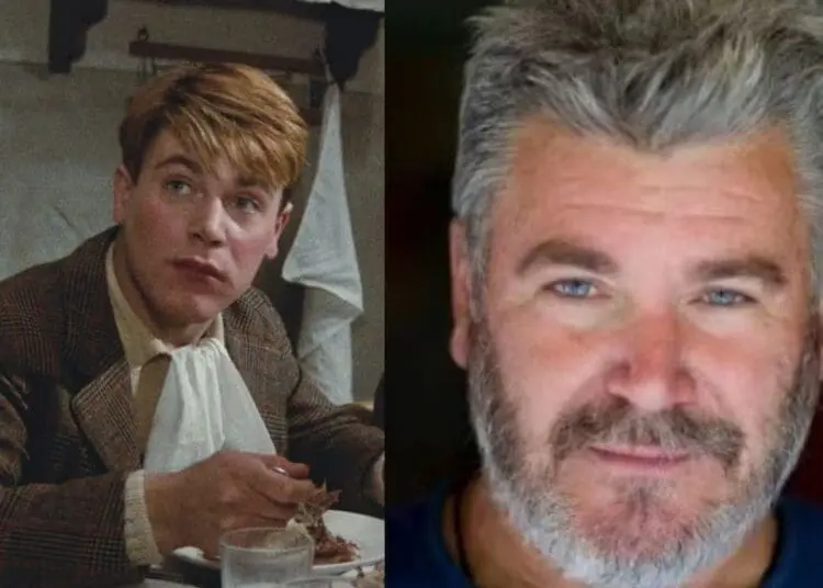 Morto Bruno Zanin, il Titta di Amarcord di Federico Fellini 2 Morto Bruno Zanin, il Titta di Amarcord di Federico Fellini