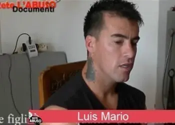 Luis Mario Acuna Gonzales – Borghetto Santo Spirito