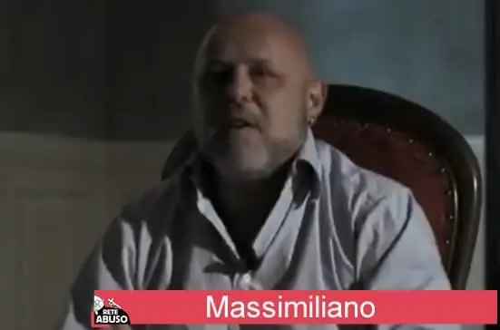 Massimiliano riolfi
