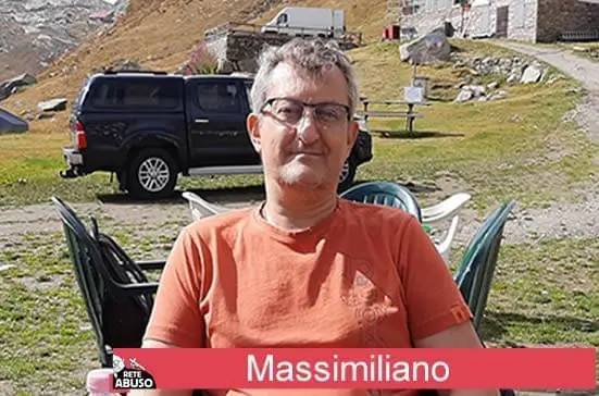 Massimiliano