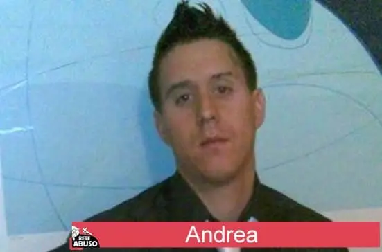 andrea