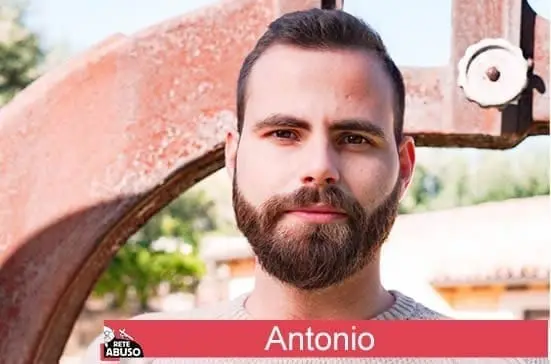 Antonio Messina – Enna