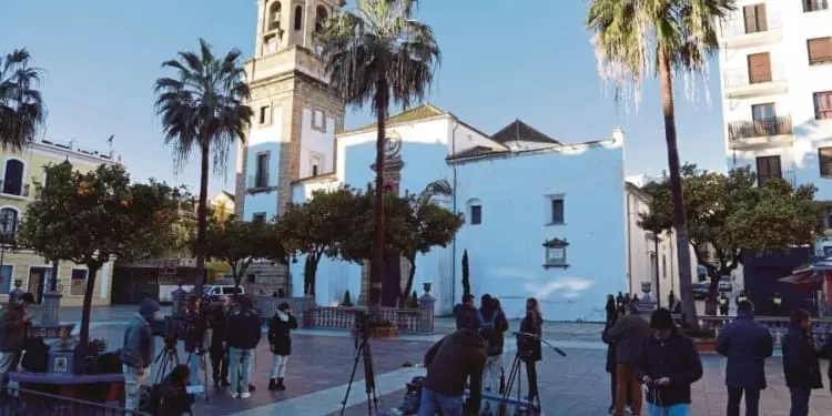 La chiesa cattolica spagnola sostiene il piano per risarcire le vittime di abusi sessuali