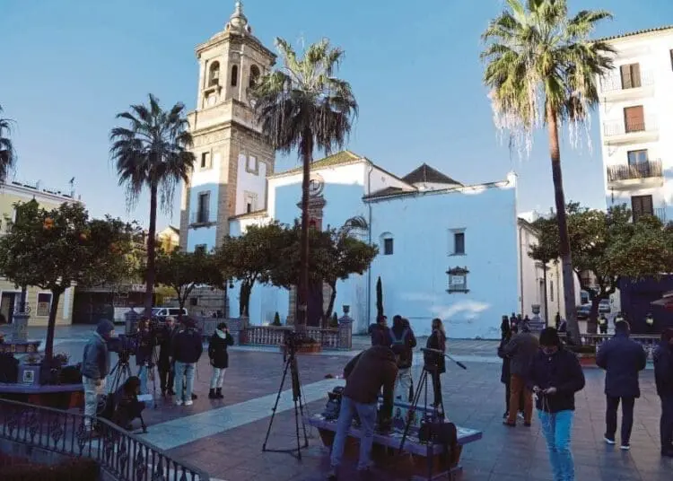 La chiesa cattolica spagnola sostiene il piano per risarcire le vittime di abusi sessuali