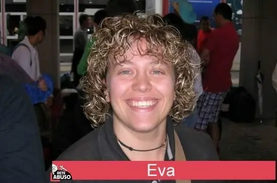 Eva Sacconago – Busto Arsizio