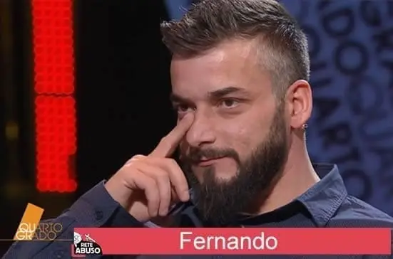 Fernando Capone – Trepuzzi