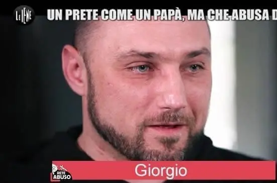 Giorgio Babicz – Isernia