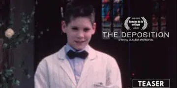 Shellac lancia le vendite globali del documentario sugli abusi sessuali nella Chiesa cattolica “The Deposition” a Locarno (ESCLUSIVO)