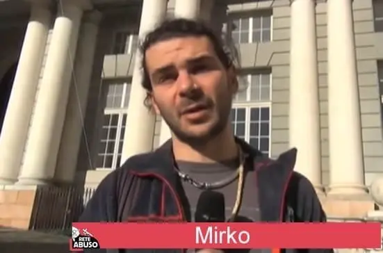 Mirko Gabossi – Finale Ligure