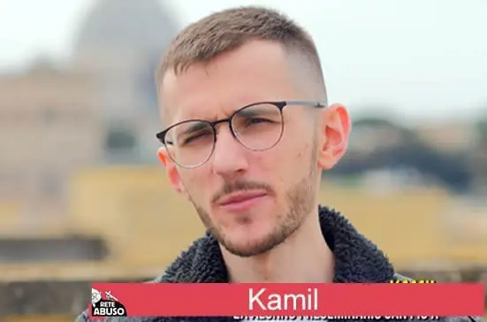 kamil