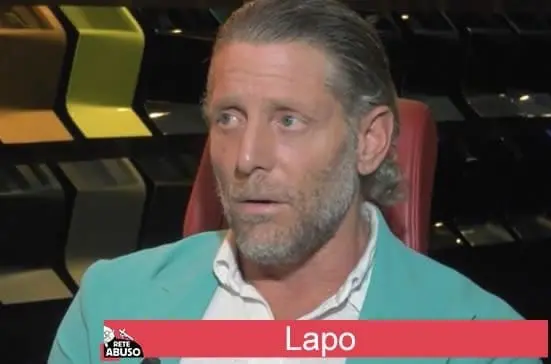 Lapo Elkann – Torino