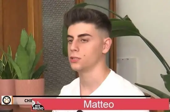 matteo