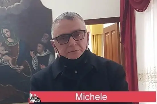 Michele Reggio - Catanzaro 6 Michele Reggio – Catanzaro