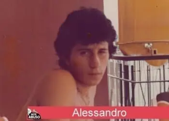 Alessandro Nicolick – Savona