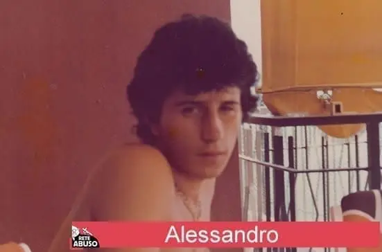 Alessandro Nicolick – Savona