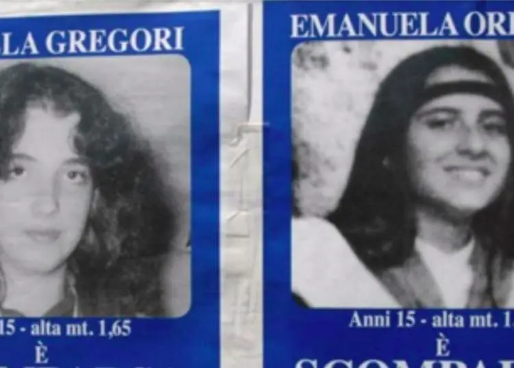 Caso Orlandi-Gregori, “io interrogato solo 30 anni dopo la scomparsa di Mirella”: le incongruenze del marito di Sonia De Vito in commissione di inchiesta