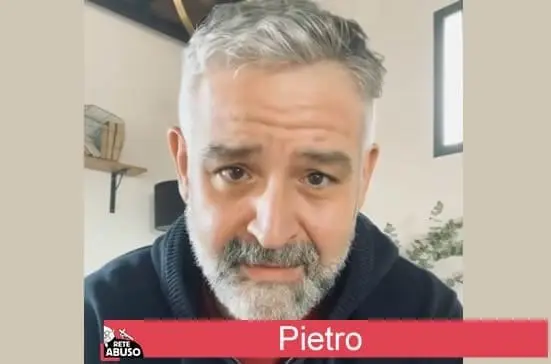 Pietro - Napoli | Padre vittima 5 Pietro – Napoli | Padre vittima