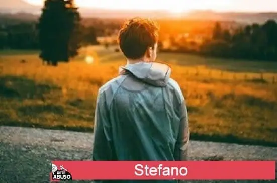stefano