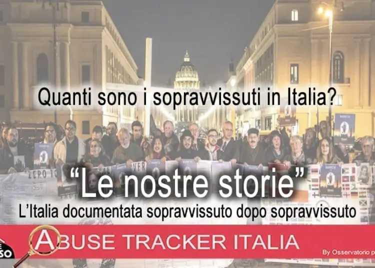 Introduzione al Report regionale dei sopravvissuti in Italia - Presentazione 12 settembre 2024 ore 10 2 Base le nostre storie