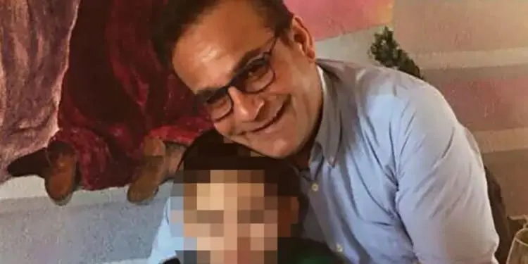 In messaggi di testo e vocali e foto l’orrore della violenza di padre Melis sui minori. E la Fidae, di cui era presidente, cancella dal sito le sue immagini