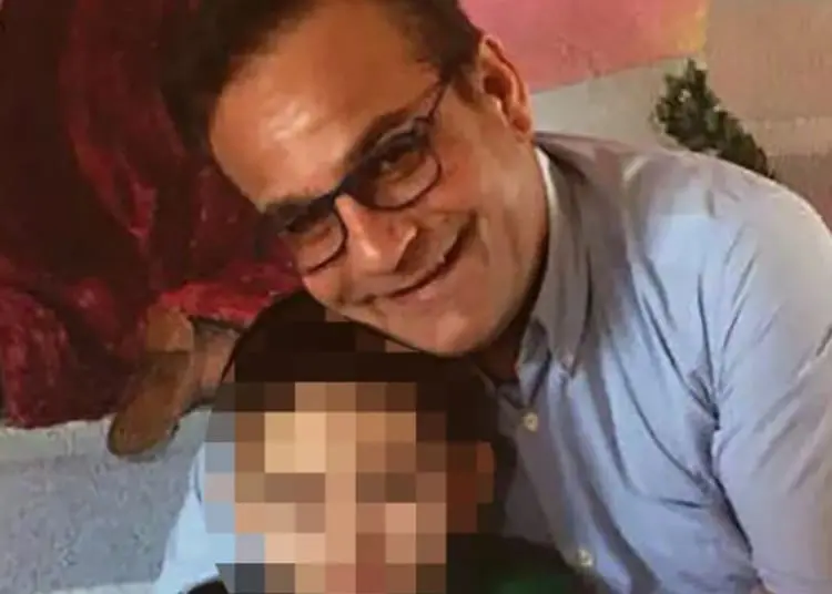 In messaggi di testo e vocali e foto l’orrore della violenza di padre Melis sui minori. E la Fidae, di cui era presidente, cancella dal sito le sue immagini