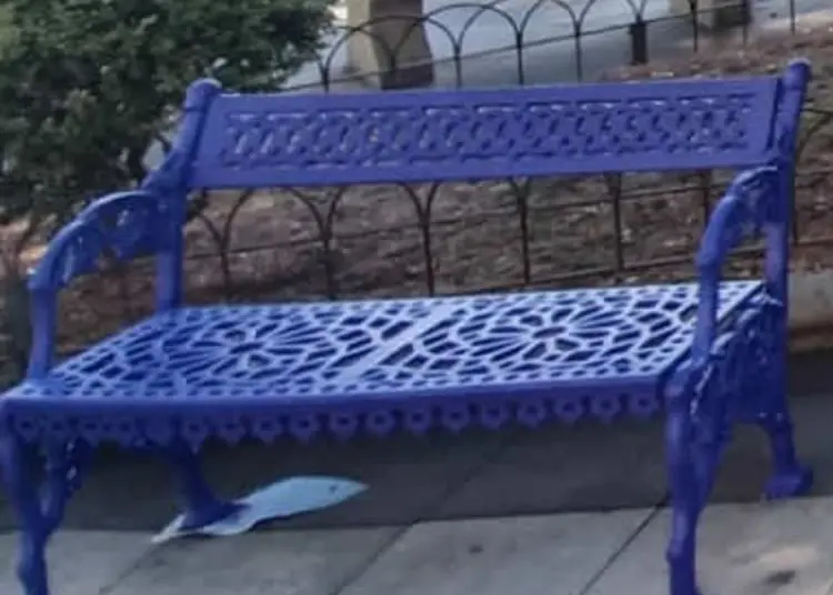 A Enna panchina contro le violenze di esponenti del clero