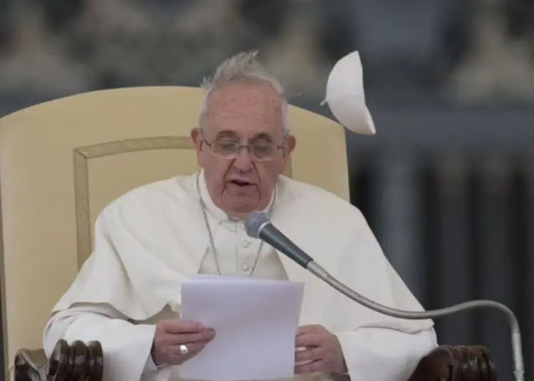 “Il Papa chieda scusa agli ennesi”