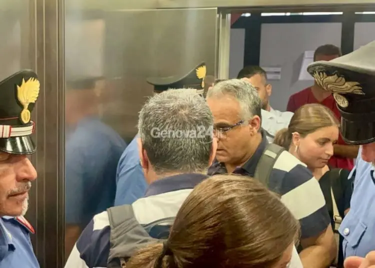 Violenza sessuale nei confronti di un minorenne, Padre Melis condannato a 10 anni 1 “Troppo pericoloso, domiciliari non idonei”: padre Andrea Melis trasferito in carcere